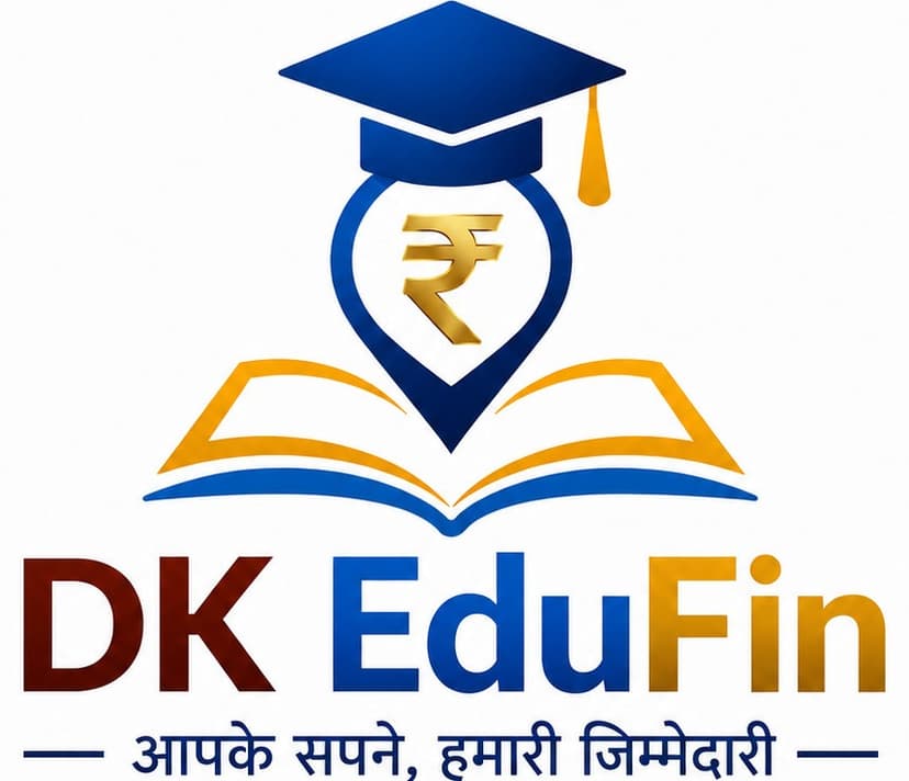 DKEdufin Logo